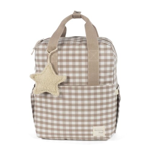 Backpack Caetana Sand